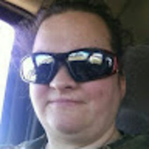 Meet your Posher, Darlene